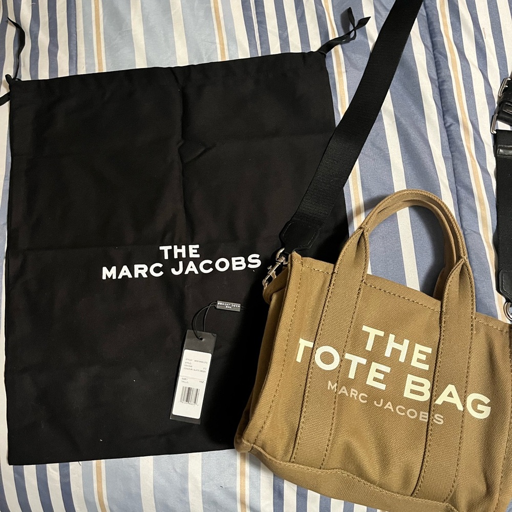 Marc Jacobs The Tote Mini bag